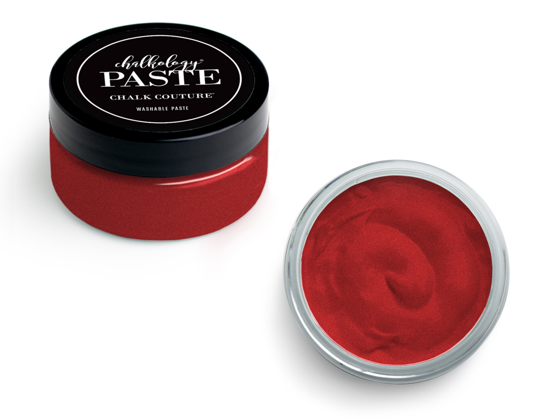 Chalk Couture. Color of The Month Chalk Couture